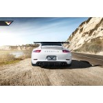 V-GT Οπίσθια αεροτομή καπό Vorsteiner για Porsche 991 V-GT Οπίσθια αεροτομή καπό Vorsteiner για Porsche 991